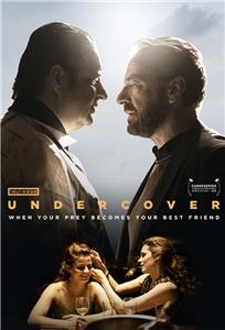 Undercover  watch online HD