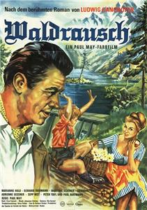 Waldrausch (1962) watch online HD