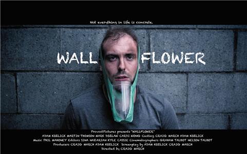 Wallflower (2018) watch online HD