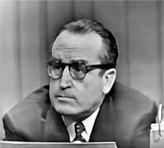What's My Line? Harold Lloyd (1950–1967) watch online HD