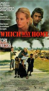 Which Way Home (1991) watch online HD
