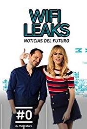 WifiLeaks Fútbol y extraterrestres (2018) watch online HD