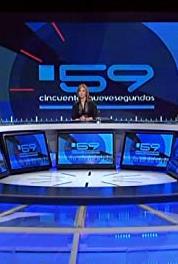 59 segundos Episode dated 26 January 2009 (2004–2012) watch online HD
