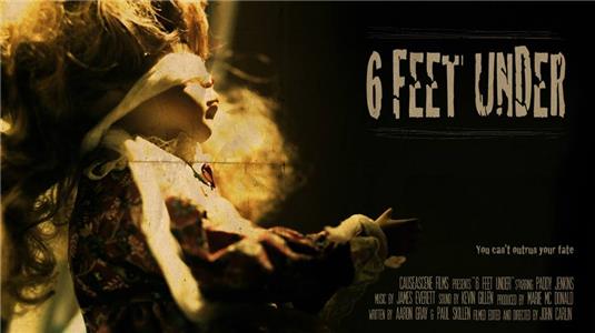 6 Feet Under (2013) watch online HD