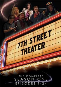 7th Street Theater  watch online HD
