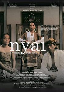 A Woman from Java (2016) watch online HD