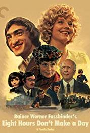 Acht Stunden sind kein Tag Harald und Monika (1972– ) watch online HD