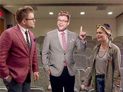 Adam Ruins Everything Adam Ruins Fine Art (2015– ) watch online HD