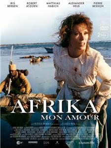 Afrika, mon amour  watch online HD