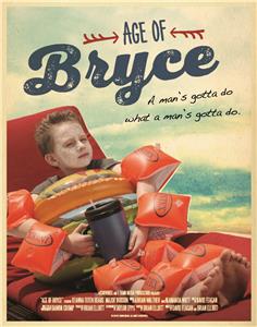 Age of Bryce (2018) watch online HD