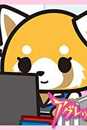 Aggressive Retsuko A Day in the Life of Retsuko (2016– ) watch online HD
