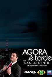 Agora é Tarde Episode #1.25 (2011–2015) watch online HD