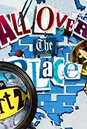 All Over the Place: Europe Part 2 Wheel Bobs, Legends and Pumpkins (2016– ) watch online HD