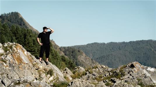 Altai 30 päivässä Kultaisen järven taika (2017– ) watch online HD