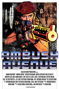 Ambush Avenue (2014) watch online HD