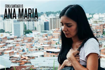 Ana Maria (2016) watch online HD