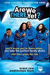 Are We There Yet? The Master of Ceremonies Episode (2010–2012) watch online HD