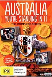 Australia You're Standing in It Episode #2.4 (1983–1984) watch online HD