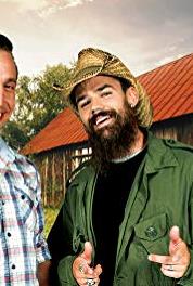 Backroad Bounty Super Salvage (2014– ) watch online HD