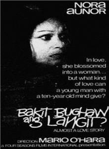 Bakit bughaw ang langit? (1981) watch online HD