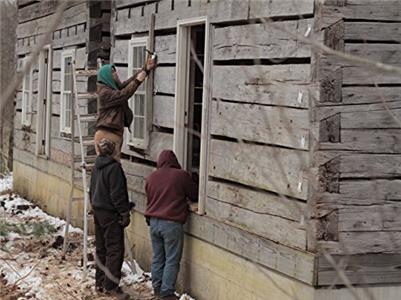 Barnwood Builders Salvaging Rose's Cabin from the Woods (2013– ) watch online HD