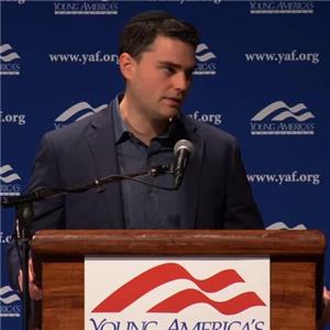Ben Shapiro: BDS is Antisemitism (2017) watch online HD