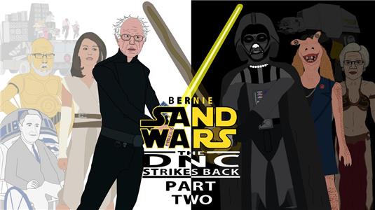 Bernie Sand Wars Episode V - The DNC Strikes Back (2016– ) watch online HD
