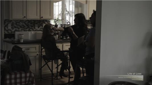 Beyond the Frame Life of Loss: Scene 2 (2016– ) watch online HD