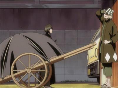 Bleach Theatre Opening Commemoration! Hell Chapter: Prologue (2004–2012) watch online HD