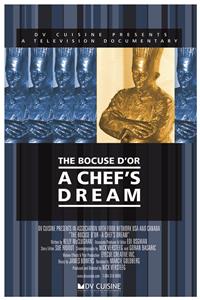 Bocuse d'Or: A Chef's Dream (2003) watch online HD