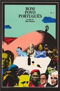 Bom Povo Português (1980) watch online HD