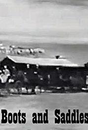 Boots and Saddles The Gatling Gun (1956– ) watch online HD