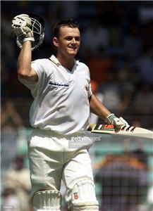 Border-Gavaskar Trophy Border - Gavaskar Trophy 2000-01: 1st Test, Day 3 (1996– ) watch online HD