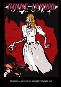 Bride Zombie (2015) watch online HD