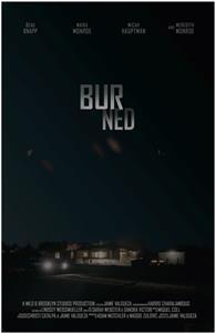 Burned (2015) watch online HD
