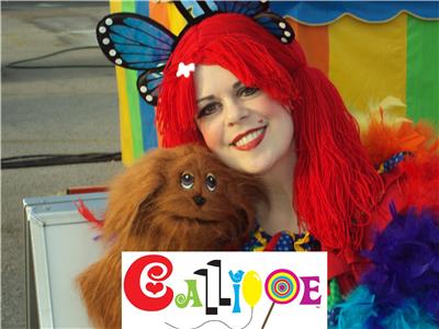 Calliope  watch online HD