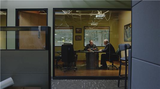 Canon Solutions America Presents: The Connection  watch online HD