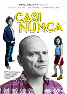 Casi nunca (2017) watch online HD