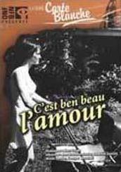 C'est ben beau l'amour (1971) watch online HD