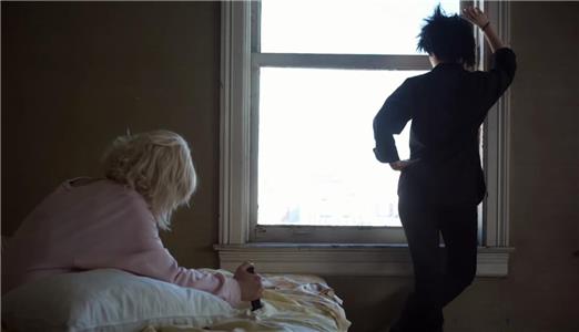 CineMash: Sid and Nancy (2009) watch online HD