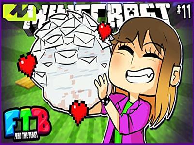 Clip: Mine Block: Survival Love letters (2012– ) watch online HD