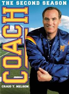 Coach Poodle Springs (1989–1997) watch online HD