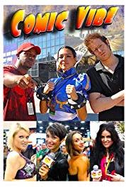 Comic Vibe Baltimore Comic Con 2012 (2010– ) watch online HD