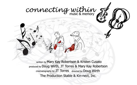 Connecting Within  watch online HD