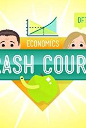 Crash Course: Economics Happiness (2015– ) watch online HD