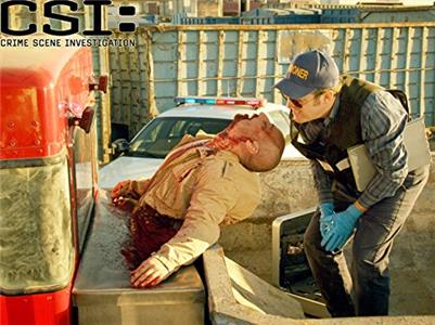 CSI: Kriminalistid Hero to Zero (2000–2015) watch online HD