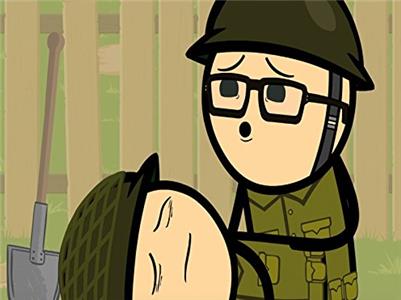 Cyanide and Happiness Shorts Tell My Wife (2013– ) watch online HD