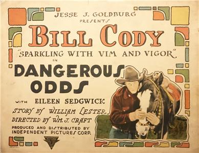 Dangerous Odds (1925) watch online HD