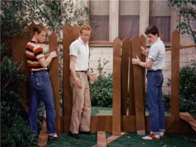 Días felices Get a Job (1974–1984) watch online HD