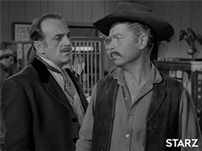 Death Valley Days The Young Gun (1952–1970) watch online HD
